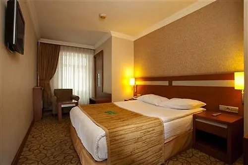 Almer Hotel Ankara