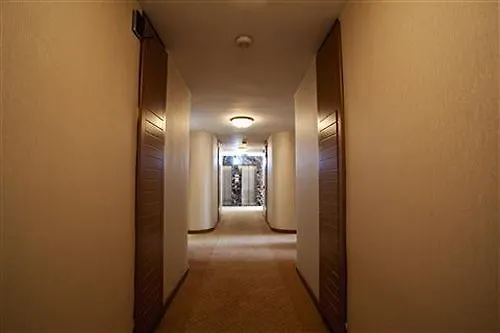 Almer Hotel Ankara