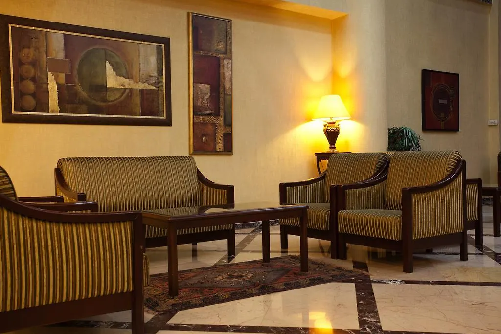 Almer Hotel Ankara