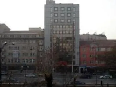Almer Hotel Ankara