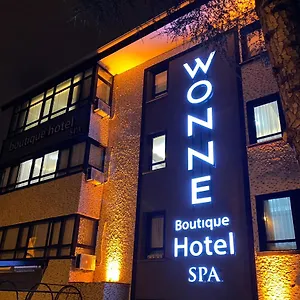  Otel Wonne Boutique