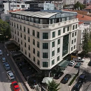4* Otel Riva