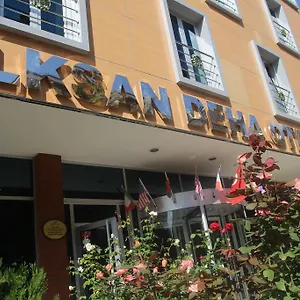 5* Otel Ilksan Deha