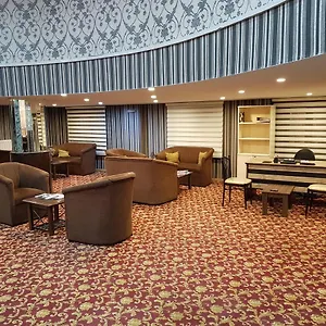 3* Otel Capital