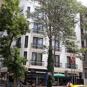 4* Otel Aldino