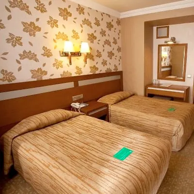 Almer Hotel Ankara 3*,  Türkiye