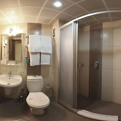 ***  Almer Hotel Ankara Türkiye