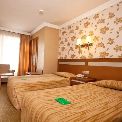 Almer Hotel Ankara Türkiye