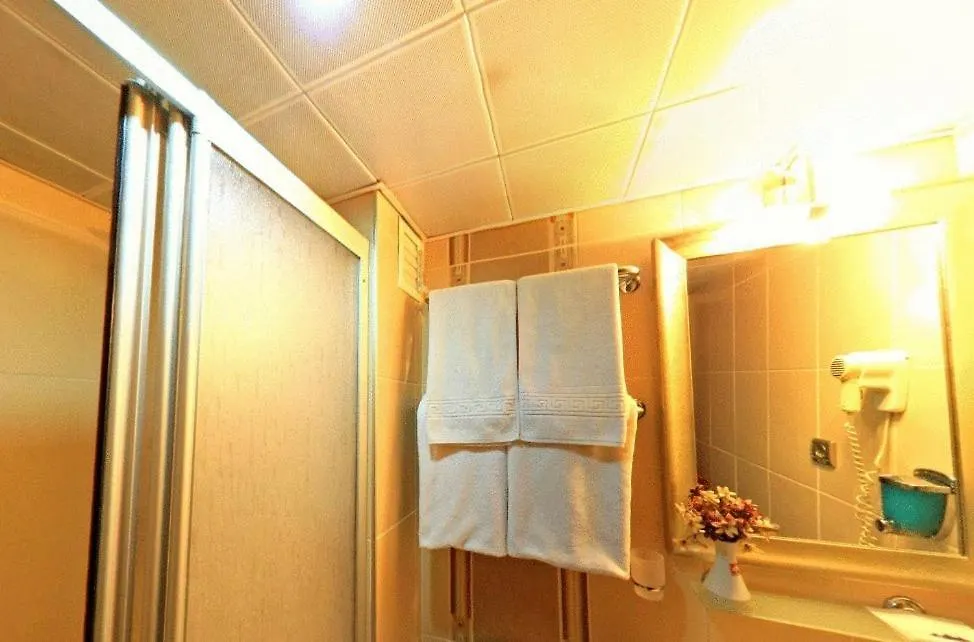 Almer Hotel Ankara