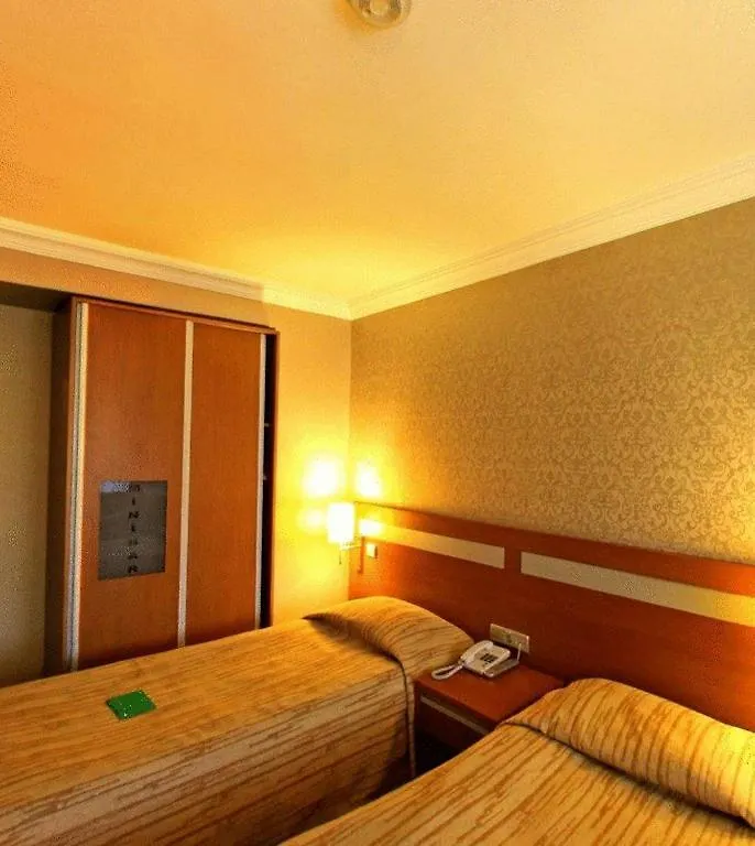 Almer Hotel Ankara